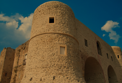 Visitare Bernalda in Basilicata - Bernalda